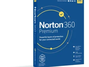 Antivirus Norton 360 Premium