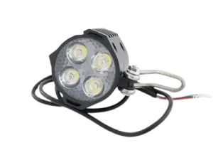 Far LED pentru trotinete electrice
