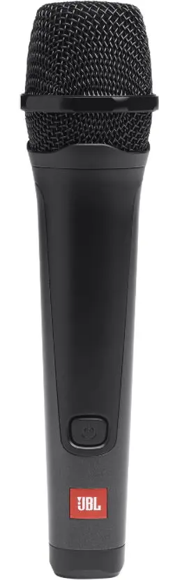 Reducere 20% - Microfon cu fir JBL PBM100, 4.5 m (Negru) 1 Microfon cu fir JBL PBM100