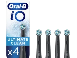 Rezerve periuta de dinti electrica Oral-B iO Ultimate Clean