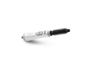 Perie electrica cu aer cald Esperanza EBL001W pentru coafare usoara