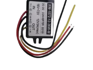 Invertor DC-CON-72V-3A pentru trotinete electrice