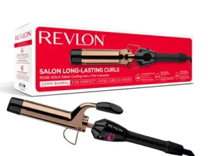 Ondulator REVLON Salon Long Lasting Curls & Waves RVIR1159E