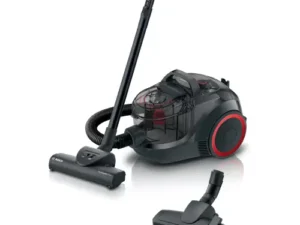 Aspirator fara sac Serie 4 Bosch BGC21POW1