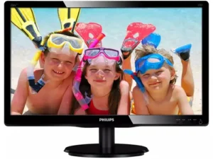 Monitor Refurbished PHILIPS 226V4L