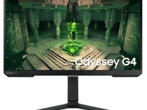 Monitor Gaming IPS LED Samsung 25inch S25BG400EUX