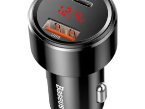 Incarcator auto Baseus Magic Series PPS USB