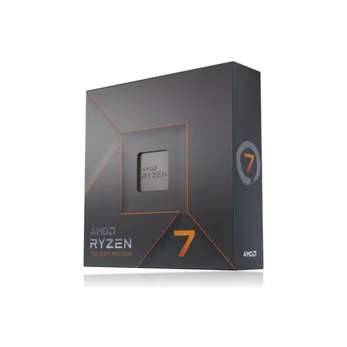 Reducere 14% - Procesor AMD Ryzen 7 7700X 4.5GHz, AM5, 32MB, 105W (Box) 1 Procesor AMD Ryzen 7 7700X 4.5GHz
