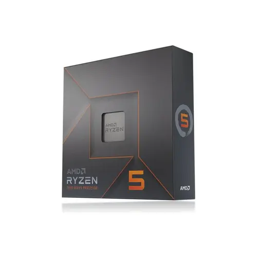 Reducere 4% - Procesor AMD Ryzen 5 7600X 4.7GHz, AM5, 32MB, 105W (Box) 1 Procesor AMD Ryzen 5 7600X 4.7GHz