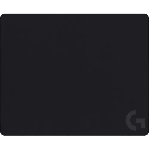Reducere 38% - Mouse pad Logitech G240 (Negru) 1 Mouse pad Logitech G240 (Negru)