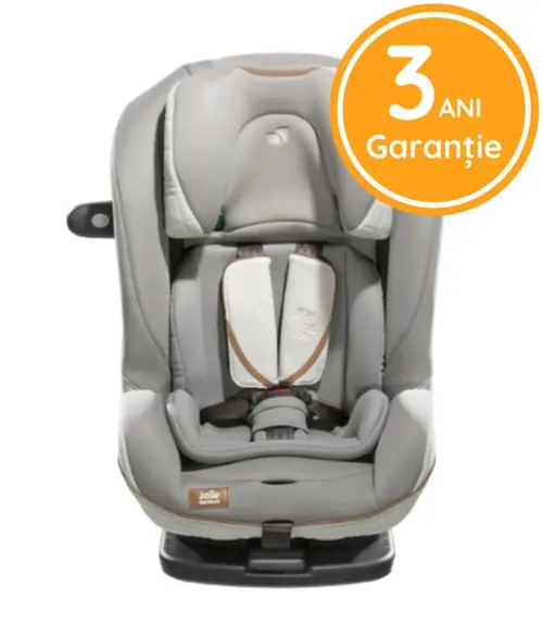 Reducere 24% – Scaun auto Joie i-Size i-Plenti Signature, 76-150 cm, Crem 1 Scaun auto Joie i-Size i-Plenti Signature
