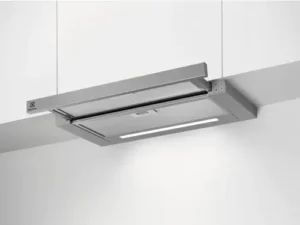 Hota incorporabila telescopica Electrolux LFP416X