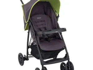 Carucior Graco Mirage Gray Zest
