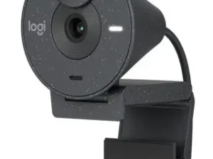 Camera Web Logitech Brio 300