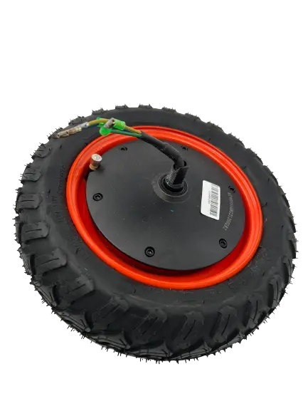 Reducere 7% - Motor pentru trotineta electrica Kugoo G5 1 Motor pentru trotineta electrica Kugoo G5