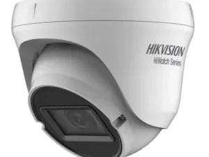Camera de supraveghere Hikvision HiWatch HWT-T323-Z