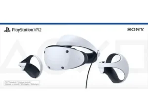 Ochelari VR PlayStation VR2 + Controller VR PlayStation 2 Sense