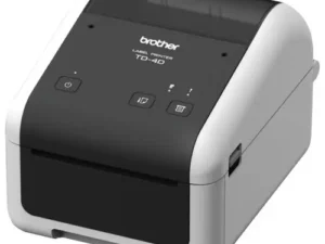 Imprimanta etichete Brother TD-4410D