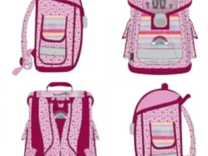 Rucsac de scoala ergonomic