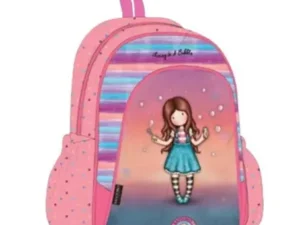 Rucsac gradinita - Gorjuss Living In A Bubble
