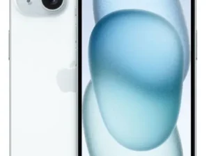 Telefon Mobil Apple iPhone 15