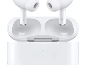 Casti True Wireless Apple AirPods Pro 2 cu MagSafe Case (USB-C) 2023