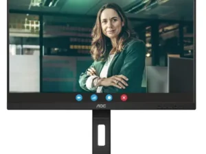 Monitor IPS LED AOC 23.8inch 24P3CW