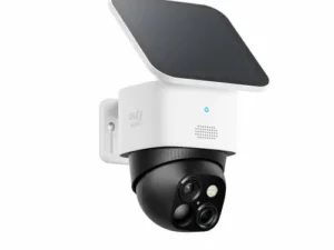 Camera Supraveghere Video Eufy SoloCam S340