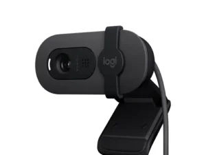 Camera Web Logitech Brio 100