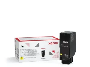 Toner Xerox 006R04623 6000 pagini pentru VersaLink C620/C625 (Galben)