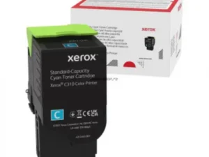 Toner Xerox 006R04621 cyan 6000 pagini pentru VersaLink C620/C625