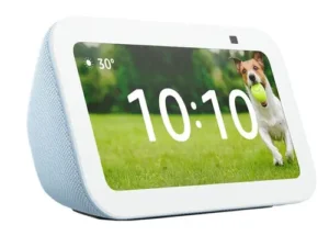 Boxa Inteligenta Amazon Echo Show 5