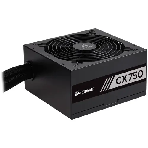 Reducere 6% - Sursa Corsair CX750, 750 Watt, 80 PLUS Bronze 1 Sursa Corsair CX750