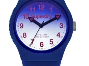 Ceas unisex quartz Superdry SYG198UU