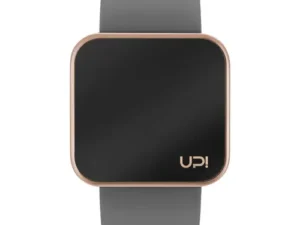 Ceas UpWatch Touch MATTE ROSE (Gri)