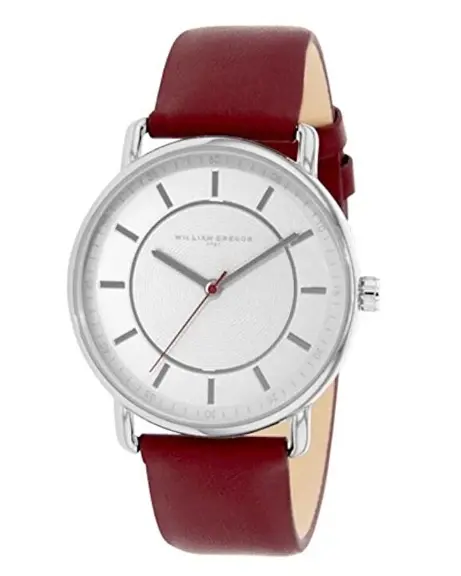 Reducere 50% – Ceas barbatesc quartz William Gregor BWG10011-219 1 Ceas barbatesc quartz William Gregor BWG10011-219