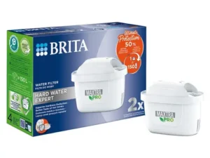 Set 2 filtre BRITA Maxtra PRO Hard Water Expert