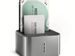 Docking Station Axagon ADSA-DC