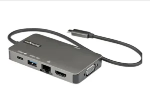 Docking Station Startech DKT30CHVPD2