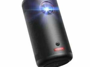 Videoproiector portabil Anker Nebula Capsule 3