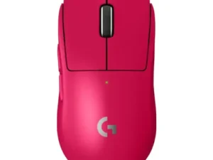 Mouse Gaming Logitech G Pro X Superlight 2 Lightspeed Wireless
