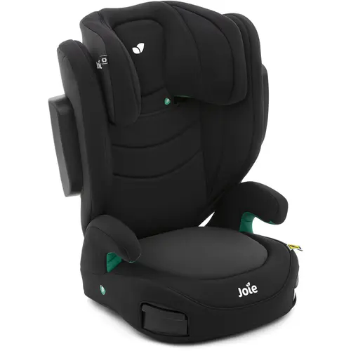 Reducere 15% – Scaun auto Joie i-Trillo Shale, 100-150 cm, 3.5 ani - 12 ani, certificat R129 (Negru) 1 Scaun auto Joie i-Trillo Shale