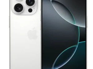 Telefon Mobil Apple iPhone 16 Pro