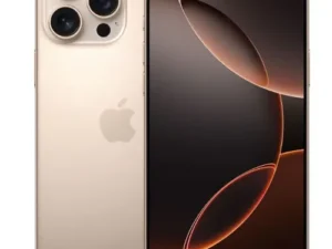 Telefon Mobil Apple iPhone 16 Pro Max
