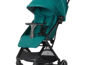 Сarucior pentru copii KinderKraft NUBY KSNUBINAGRE0000 Nature Vibes Green