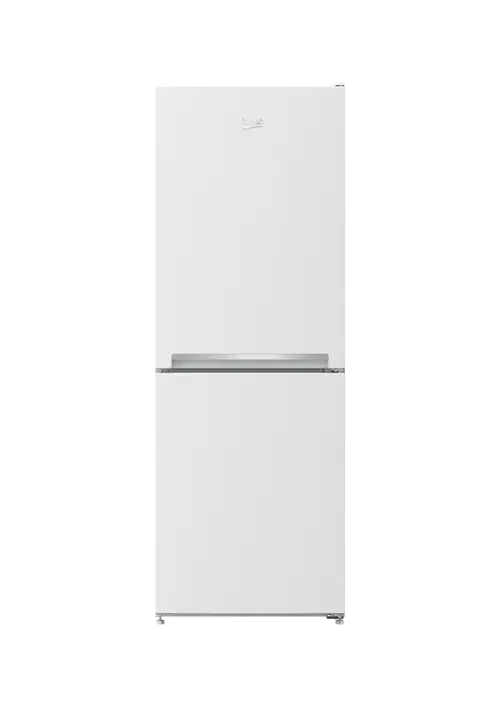 Reducere 15% - Combina frigorifica Beko RCSA240K40WN, 229 l, Clasa E, H 152.8 cm (Alb) 1 Combina frigorifica Beko RCSA240K40WN