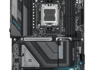 Placa de baza GIGABYTE X870 GAMING X WIFI7