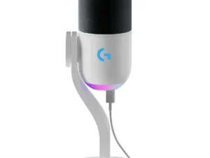Microfon Gaming Logitech Yeti GX Dynamic RGB