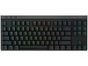 Tastatura Gaming Mecanica Logitech G515 TKL