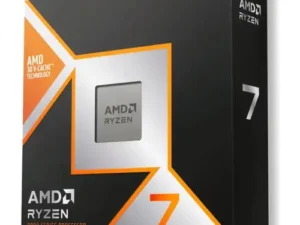 Procesor AMD Ryzen 7 9800X3D 4.7GHz